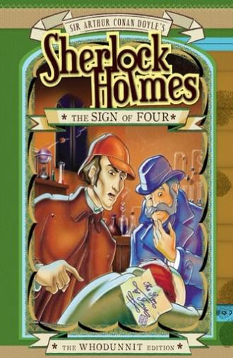 Sherlock Holmes and the Sign of Four (1983)