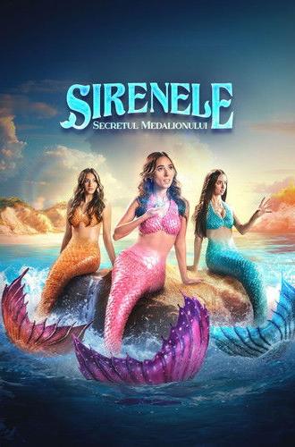The Mermaids: The Secret of the Medallion (2025)