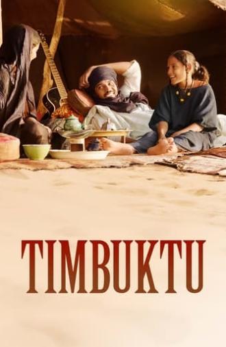 Timbuktu (2014)