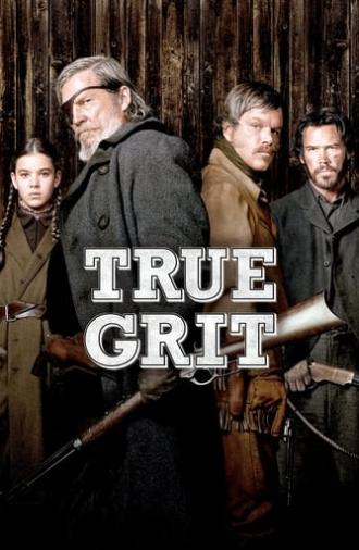 True Grit (2010)