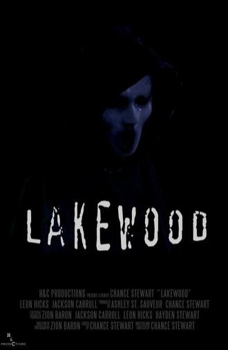 Lakewood - A Scream The TV Series Fan Film (2024)