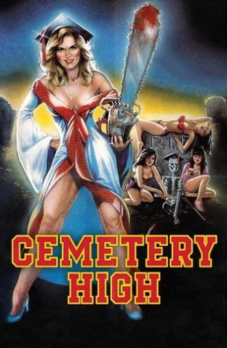 Cemetery High (1988)