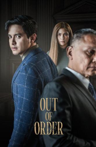 Out of Order (2025)