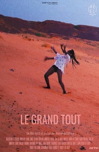 The Big Everything (2025)