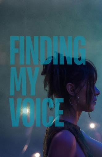 Finding My Voice (2026)
