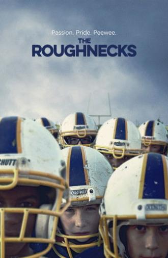 The Roughnecks (2014)