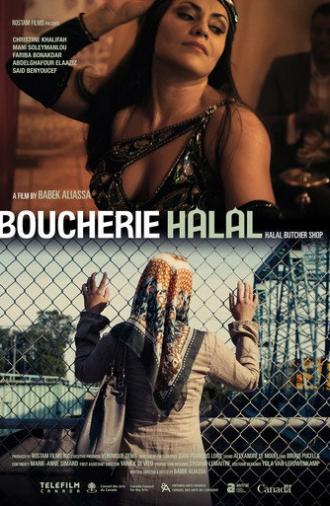 Boucherie Halal (2012)