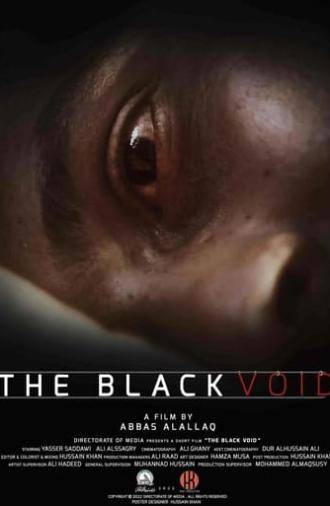 The Black Void (2022)