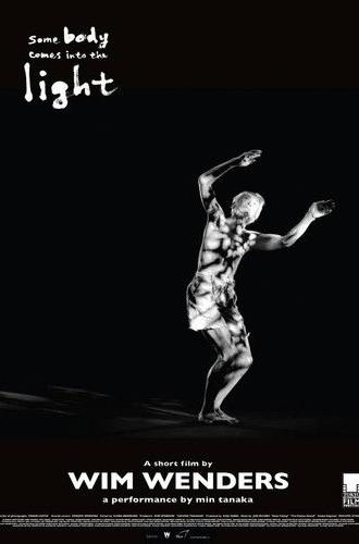 Some Body Comes Into the Light (2023)