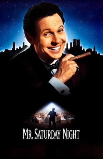 Mr. Saturday Night (1992)