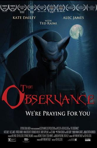 The Observance (2026)