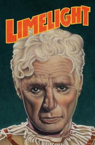 Limelight (1952)