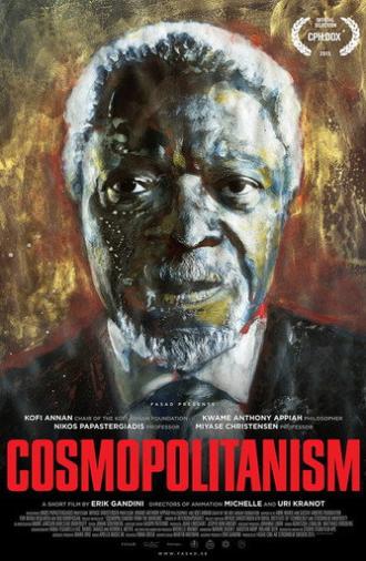 Cosmopolitanism (2015)