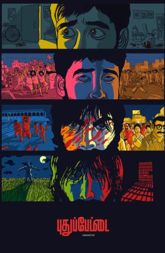 Pudhupettai (2006)