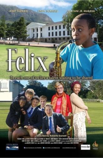 Felix (2013)