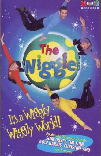 The Wiggles: It's A Wiggly, Wiggly World! (2000)