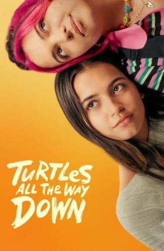 Turtles All the Way Down (2024)