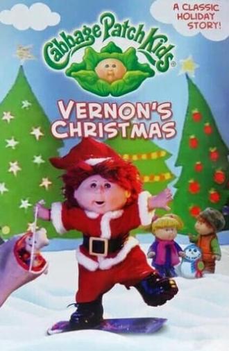 Cabbage Patch Kids: Vernon's Christmas (1999)