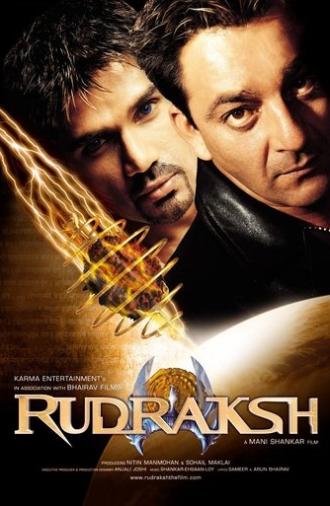 Rudraksh (2004)