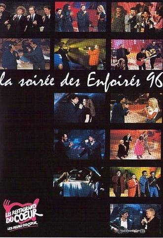 Les Enfoirés 1996 - La Soirée des Enfoirés (1996)