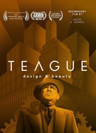 Teague: Design & Beauty (2014)