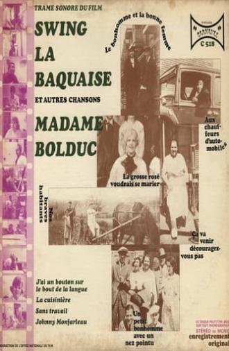 Swing la baquaise (1968)