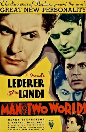 Man of Two Worlds (1934)