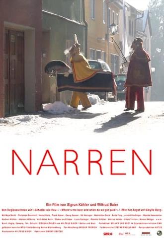 Narren (2021)