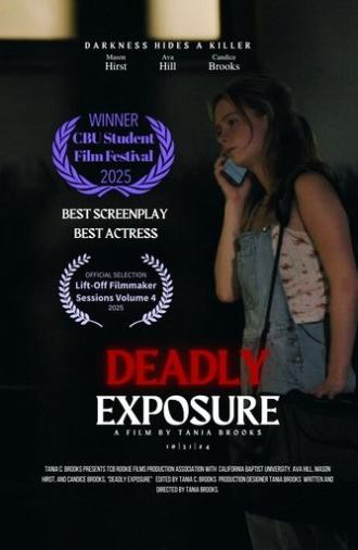 Deadly Exposure (2024)