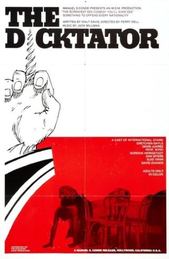 The Dicktator (1974)
