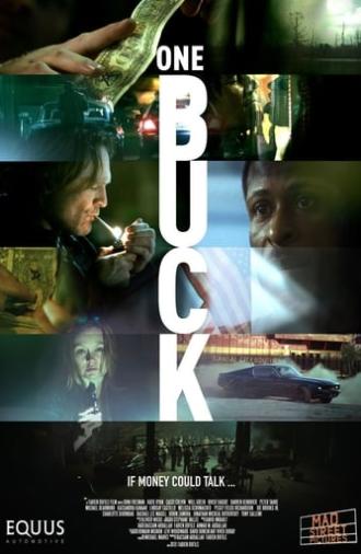 1 Buck (2017)