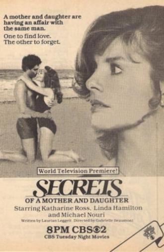 Secrets of a Mother and Daughter (1983)