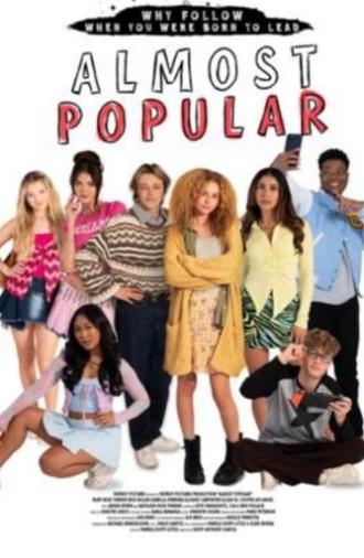 Almost Popular (2025)