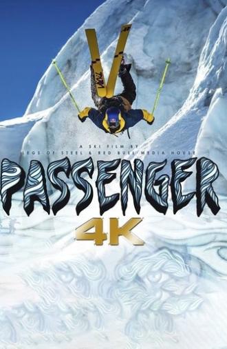 Passenger (2015)