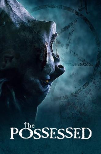 The Possessed (2021)