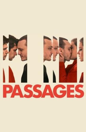 Passages (2023)