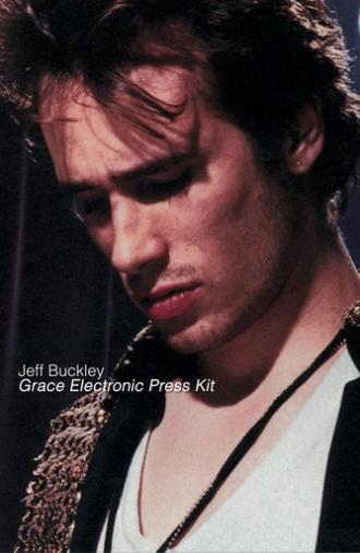 Jeff Buckley: Grace Electronic Press Kit (1994)