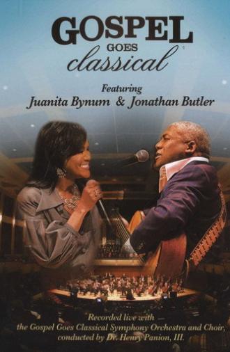 Gospel Goes Classical (2007)
