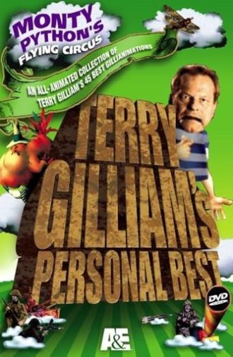 Monty Python's Flying Circus—Terry Gilliam's Personal Best (2006)