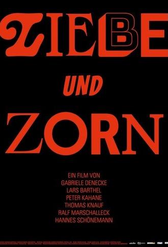 Liebe und Zorn (2024)