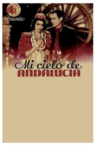 Mi cielo de Andalucía (1942)