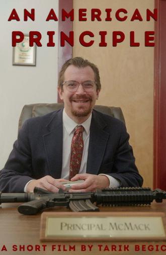 An American Principle (2023)