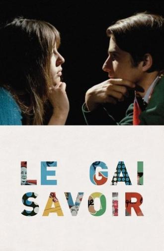 Joy of Learning (1969)