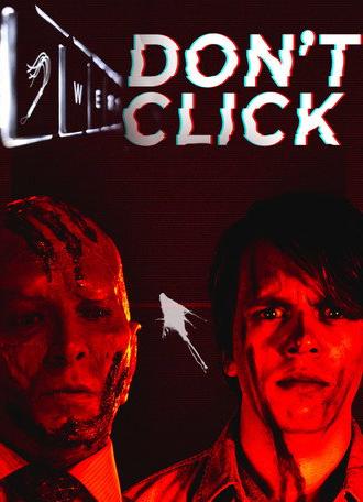 Don't Click (2020)
