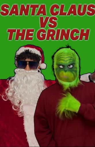 Santa Claus vs The Grinch (2026)