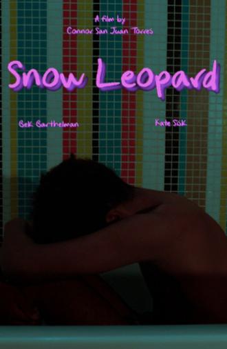 Snow Leopard (2026)