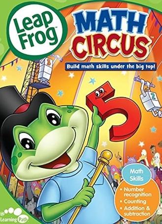 LeapFrog: Math Circus (2004)