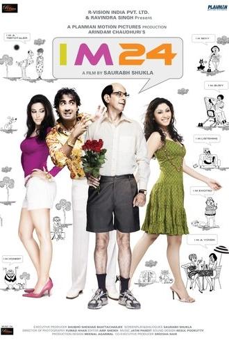 I M 24 (2010)