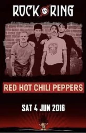 Red Hot Chili Peppers – Rock am Ring 2016 (2016)