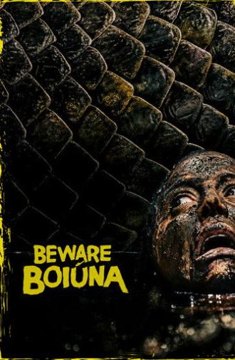 Beware Boiúna (2026)